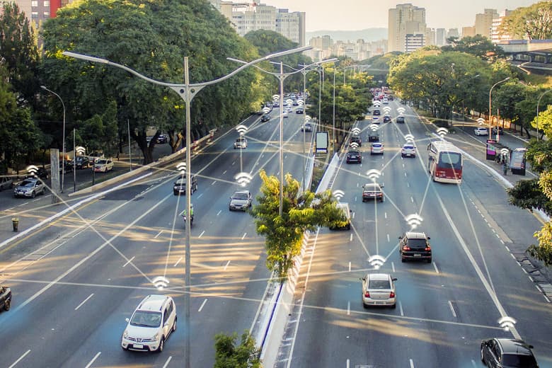 5G повлияет на стоимость автомобилей