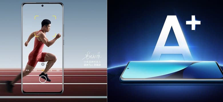 Xiaomi 12: новый прорыв в камере и 15 рекордов экрана Xiaomi 12: новый прорыв в камере и 15 рекордов экрана