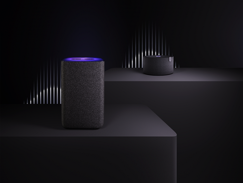 Представлена Яндекс.Станция второго поколения — улучшенный звук, новый дизайн и совместимость с тысячами устройств