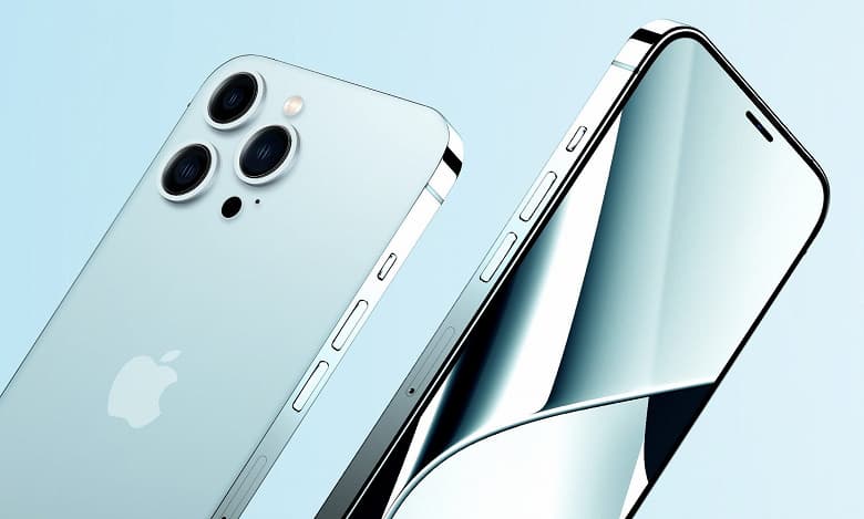 iPhone 14 Max может получит старый 6,7-дюймовый LTPS-дисплей с частотой 60 Гц