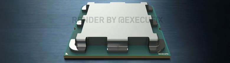 Процессоры AMD, которые обеспечат «феноменальные впечатления». Компания расскажет об архитектуре Zen 4 уже через две недели