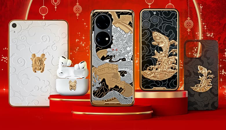 В России выпустили Huawei P50 Pro за полмиллиона рублей и «китайские» iPhone с iPad