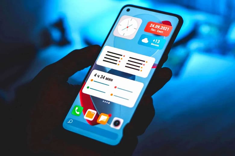 Первыми глобальную MIUI 13 получат следующие устройства Xiaomi и Redmi. Официальный список