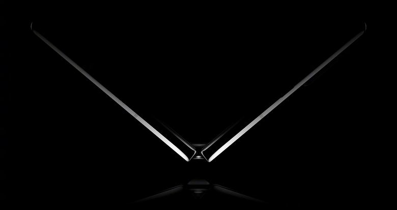 Honor официально анонсировала Magic V — свой первый складной смартфон