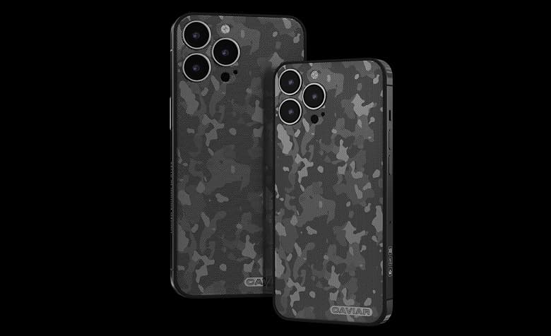 В России расстреляли «шпионский» iPhone 13 Pro. И он выдержал