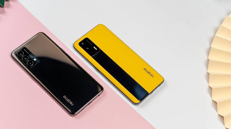 Realme 9 Pro Plus станет лучшим смартфоном линейки Realme 9