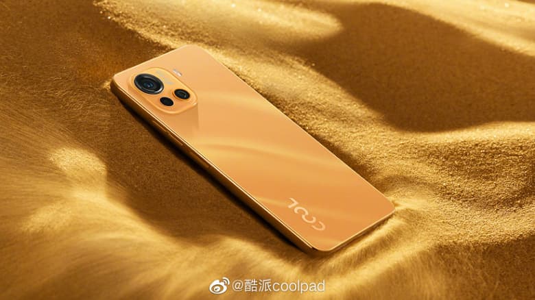 MediaTek Dimensity 900, 120 Гц, 50 Мп, 4500 мА·ч и 33 Вт за 250 долларов. Представлен смартфон Coolpad Cool 20 Pro