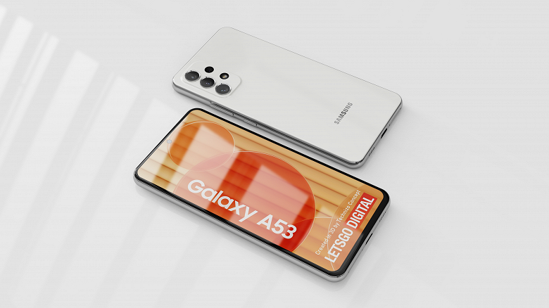 Samsung отказывается от разъёма 3,5 мм. Качественные изображения Samsung Galaxy A53 Samsung отказывается от разъёма 3,5 мм. Качественные изображения Samsung Galaxy A53