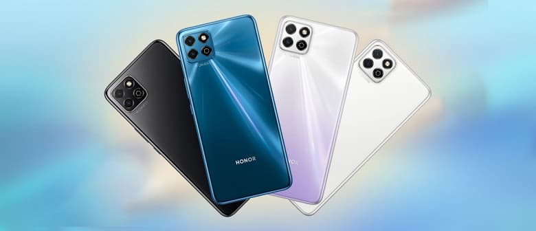 Популярный бюджетный смартфон Honor Play 20 стал ещё доступнее: представлена новая версия