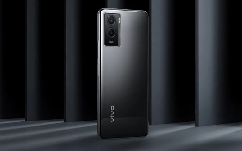 Представлен смартфон с самым большим аккумулятором среди всех телефонов Vivo, 50-мегапиксельной камерой и разъёмом 3,5 мм