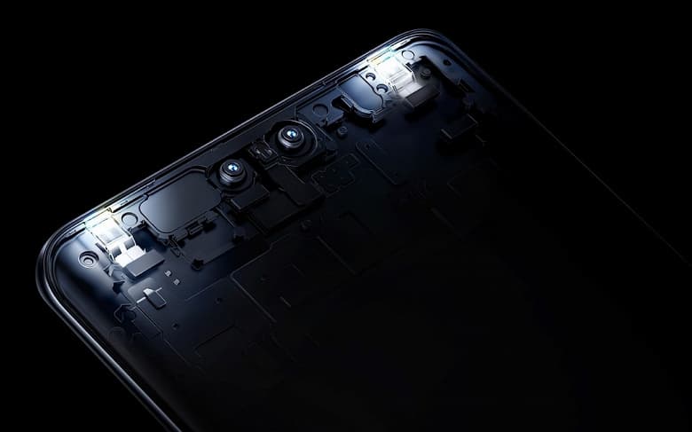 Уникальная камера, двойная вспышка, чёлка, OriginOS и быстрая зарядка. Представлены смартфоны для любителей селфис Vivo S12 и Vivo S12 Pro