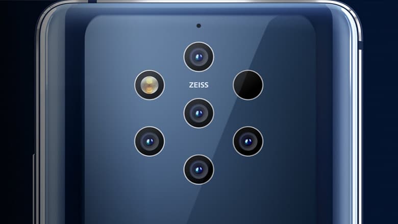 Nokia нарушила правила: Nokia 9 Pureview не получит Android 11, владельцам предлагают скидку 50% на другие телефоны