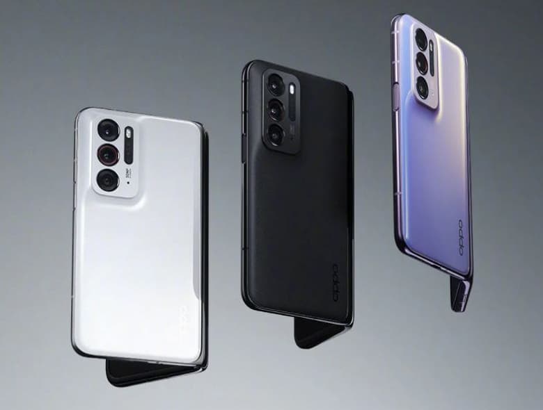 Экран AMOLED 2K 7,1 дюйма, Snapdragon 888, 50 Мп, 4500 мА·ч и 33 Вт за 1210 долларов. Представлен Oppo Find N – один из самых доступных и компактных смартфонов с гибким экраном