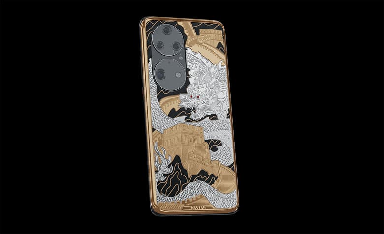 В России выпустили Huawei P50 Pro за полмиллиона рублей и «китайские» iPhone с iPad