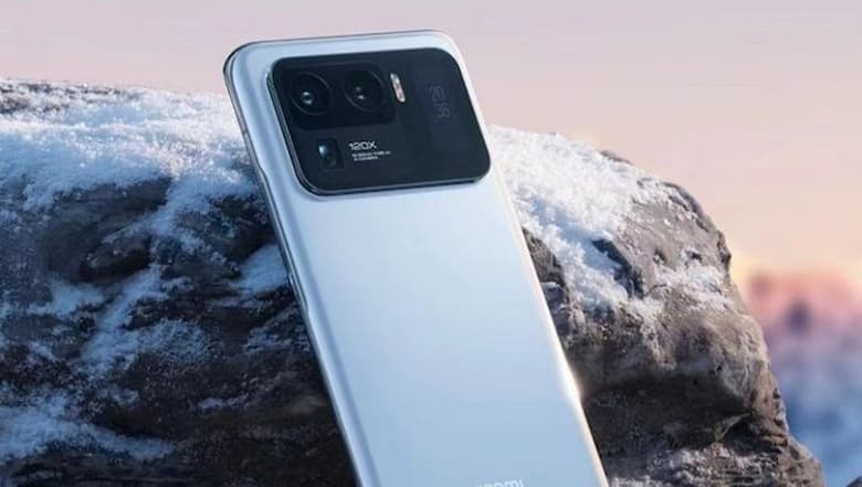 Финальная MIUI 13 выйдет для Xiaomi Mi 11, Mi 11 Ultra, Redmi K40 Pro, Redmi K40 Pro+ 28 декабря Финальная MIUI 13 выйдет для Xiaomi Mi 11, Mi 11 Ultra, Redmi K40 Pro, Redmi K40 Pro+ 28 декабря