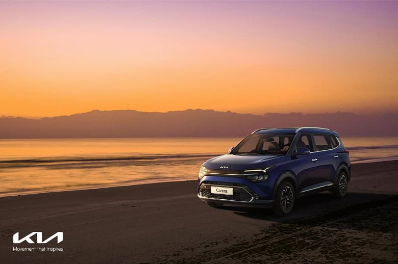 Представлен совершенно новый Kia Carens 2022 в стиле Sportage и Soul за 000 Представлен совершенно новый Kia Carens 2022 в стиле Sportage и Soul за 000