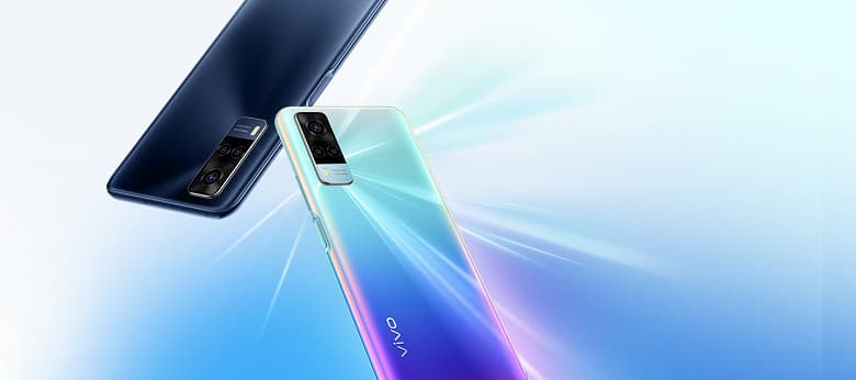 Vivo снизила цены на смартфоны в России до 31 декабря