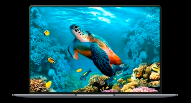 Экран 3К 90 Гц, 6 динамиков, мощная система охлаждения и процессоры Intel Alder Lake. Представлен флагманский ноутбук Huawei MateBook X Pro