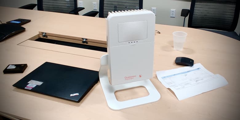 В 2022 году будет отгружено 6 млн комплектов оборудования 5G FWA для установки на стороне потребителя