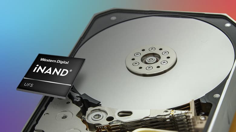 HDD объёмом 30 ТБ в ближайшие годы. Western Digital рассказала о планах на будущее HDD объёмом 30 ТБ в ближайшие годы. Western Digital рассказала о планах на будущее