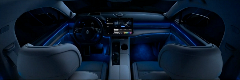 1195 км, безумная динамика, HarmonyOS, 2K-экран HDR, звуковая на 1000 Вт и самая быстрая зарядка на рынке. Представлен гибридный кроссовер Aito M5