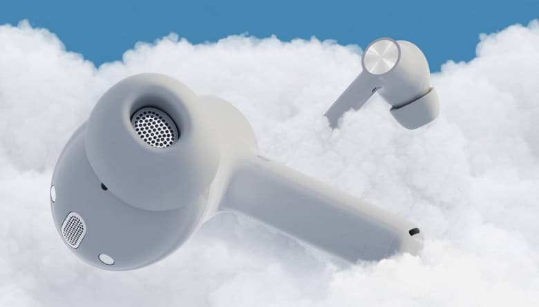 38 часов автономной работы, водозащита, Bluetooth 5.2 и активное шумоподавление за 100 долларов. Представлены беспроводные наушники OnePlus Buds Z2