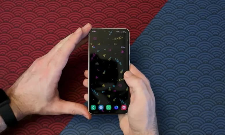 Видеообзор Galaxy S21 FE опубликован за неделю до анонса