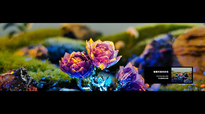 Snapdragon 888, 40 Мп, 40 Вт и 4000 мА·ч. Представлен смартфон-раскладушка P50 Pocket, который лучше и Samsung Galaxy Z Flip3, и iPhone 13 Pro