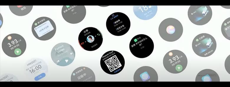 Snapdragon 888, 40 Мп, 40 Вт и 4000 мА·ч. Представлен смартфон-раскладушка P50 Pocket, который лучше и Samsung Galaxy Z Flip3, и iPhone 13 Pro