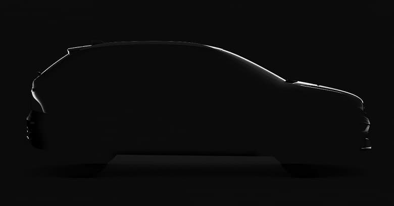 АвтоВАЗ впервые показа новый кроссовер Lada