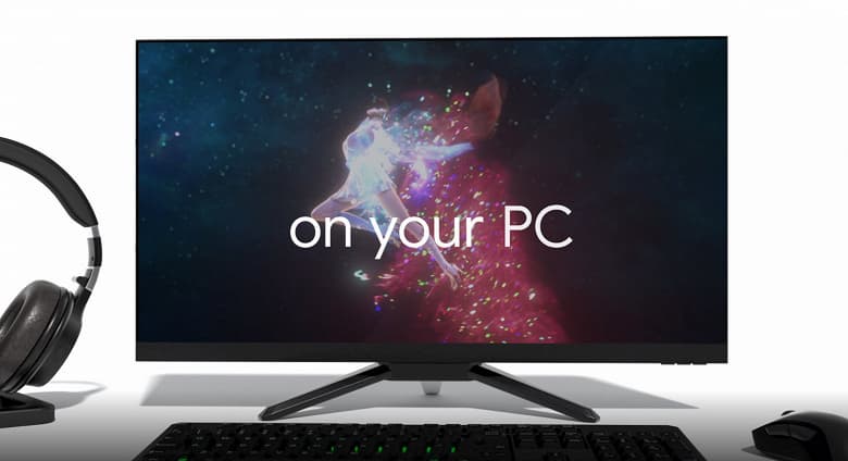 Google переносит Android-игры на ПК с Windows