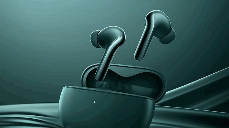 Наушники Xiaomi с адаптивным шумоподавлением и 32 часами работы без подзарядки поступили в продажу