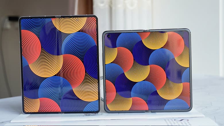 Этот смартфон посрамил Samsung Galaxy Z Fold3 и стал новыми хитом: перекупщики взвинтили цены на Oppo Find N