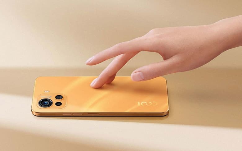 120-герцевый экран, Dimensity 900, 50 Мп, 3,5 мм, 4500 мА•ч, быстрая зарядка и стереодинамики, недорого. Представлен смартфон Coolpad Cool 20 Pro