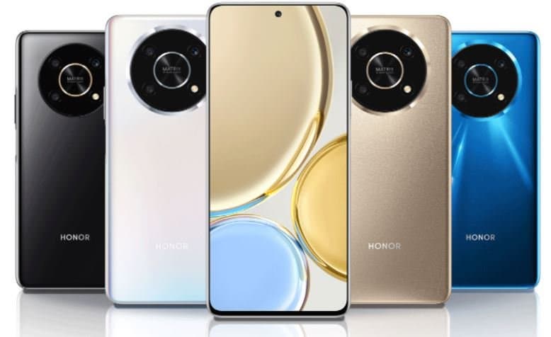 Большой экран, 4800 мА·ч, 66 Вт и 48 Мп за 235 долларов. Honor X30 поступил в продажу в Китае