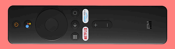 4К, 60 к/с, поддержка AV1 и VP9, Android TV 11. Представлена ТВ-приставка Xiaomi Mi TV Stick 4K