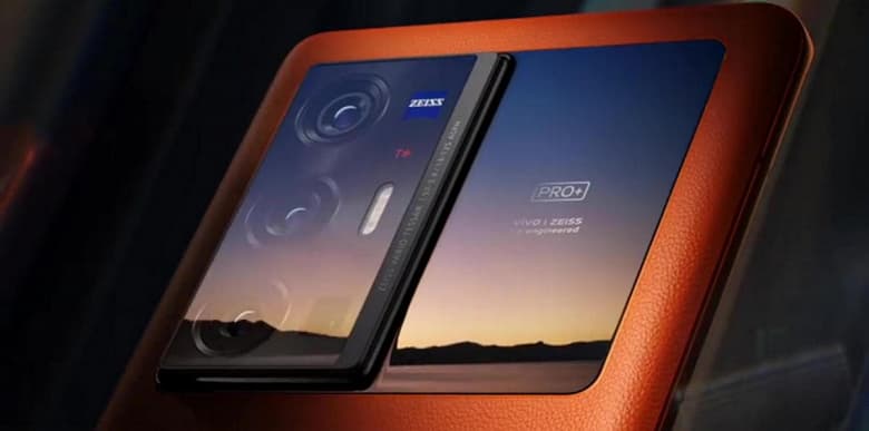 Неожиданное пополнение списка лучших камерофонов в мире. Vivo X70 Pro+ очень высоко оценили в DxOMark