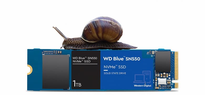 Windows 11 больше не замедляет SSD. Microsoft исправила проблему, которая впервые обнаружилась ещё несколько месяцев назад Windows 11 больше не замедляет SSD. Microsoft исправила проблему, которая впервые обнаружилась ещё несколько месяцев назад