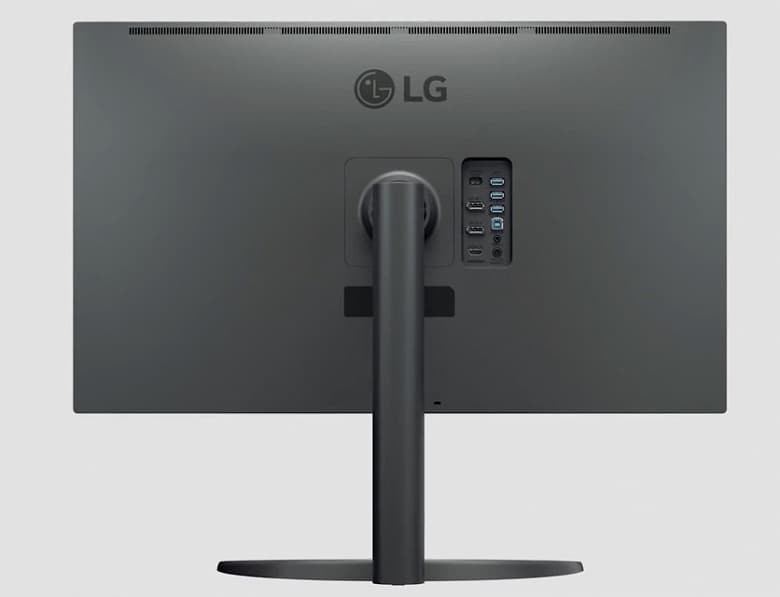 4000 евро за 4К-монитор. Именно столько стоит LG UltraFine OLED Pro 32EP950 с экраном OLED