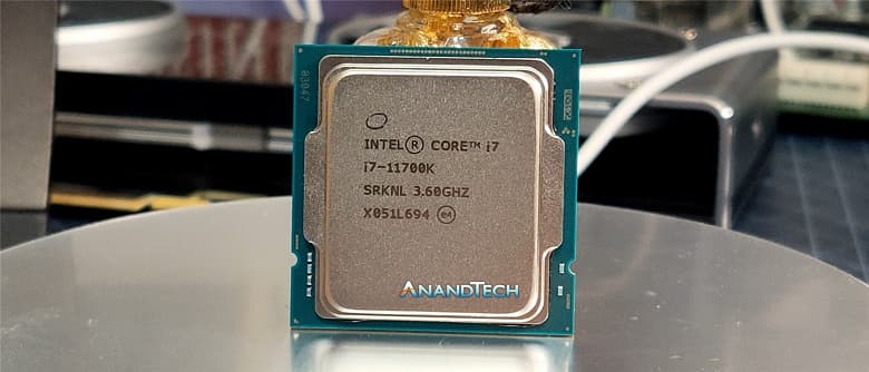 Полноценный тест восьмиядерного флагмана Intel Core i7-11700K. 125 Вт превратились в 291 Вт, а производительность все равно не дотягивает до Ryzen 7 5800X