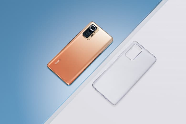 Xiaomi показала богатый комплект поставки Redmi Note 10 Pro