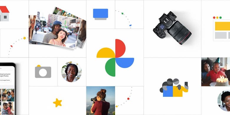 Компьютерная версия Google Photos позаимствовала особенности мобильной Компьютерная версия Google Photos позаимствовала особенности мобильной