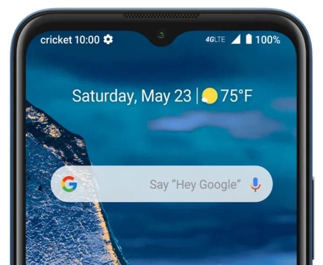 Nokia C20 – смартфон за 105 долларов на Android 11 Go