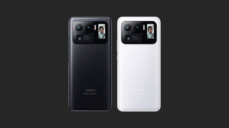 Первый смартфон Xiaomi с IP68. Xiaomi Mi 11 Ultra становится всё интереснее Первый смартфон Xiaomi с IP68. Xiaomi Mi 11 Ultra становится всё интереснее
