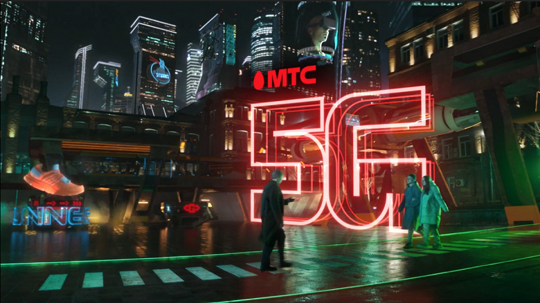 Сеть 5G для простых пользователей появится в Петербурге летом