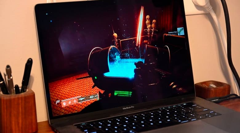 Apple тестирует на Mac эмулятор контроллера в играх для iPhone и iPad Apple тестирует на Mac эмулятор контроллера в играх для iPhone и iPad