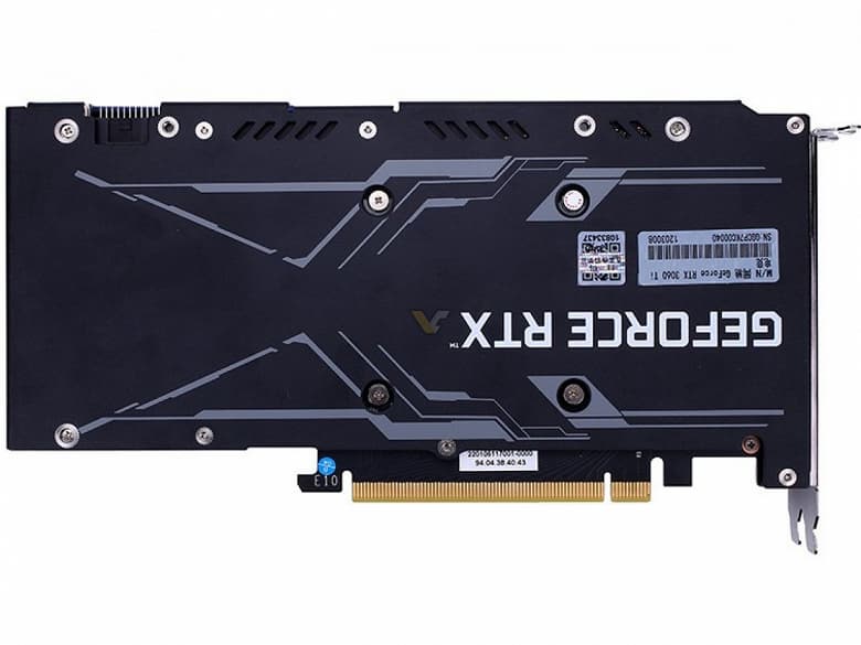 Такие GeForce RTX 3060 не достанутся майнерам? Colorful представила модели iCafe для интернет-кафе