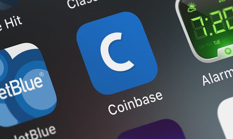 Криптовалютная биржа Coinbase оштрафована на 6,5 млн долларов за манипуляцию информацией об объёмах торгов