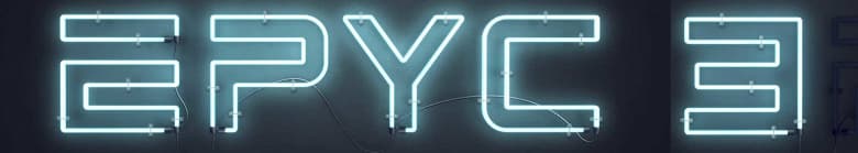 AMD подтверждает дату выхода процессоров Epyc на архитектуре Zen3 (Milan)