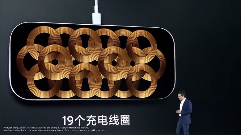 Xiaomi потроллила Apple, представив собственную версию AirPower